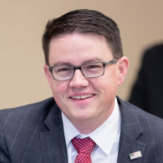Rep. Chris Corry