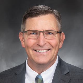 Rep. Mark Klicker