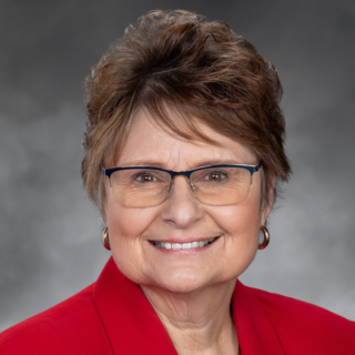 Rep. Deb Manjarrez