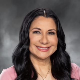 Rep. Gloria Mendoza