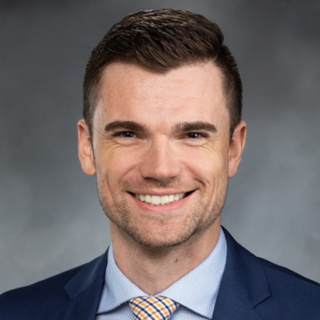 Rep. Skyler Rude
