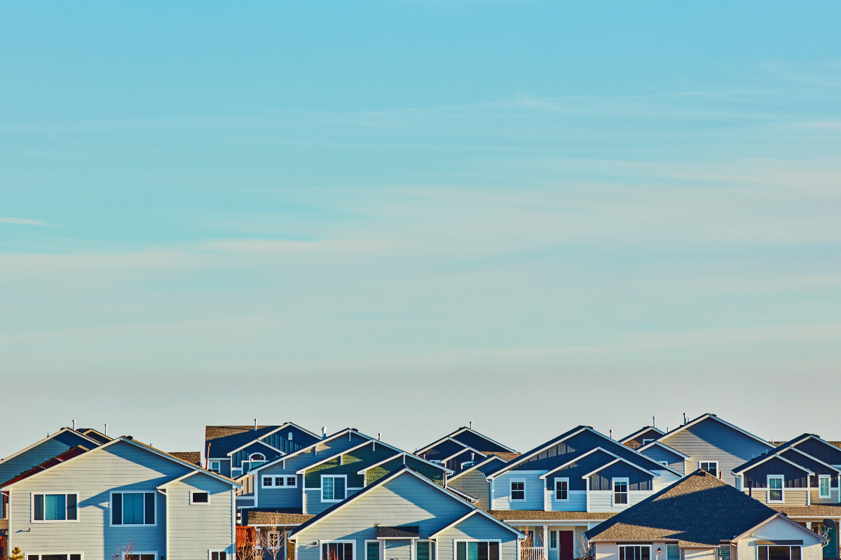 Tri-Cities housing — April's housing priority.