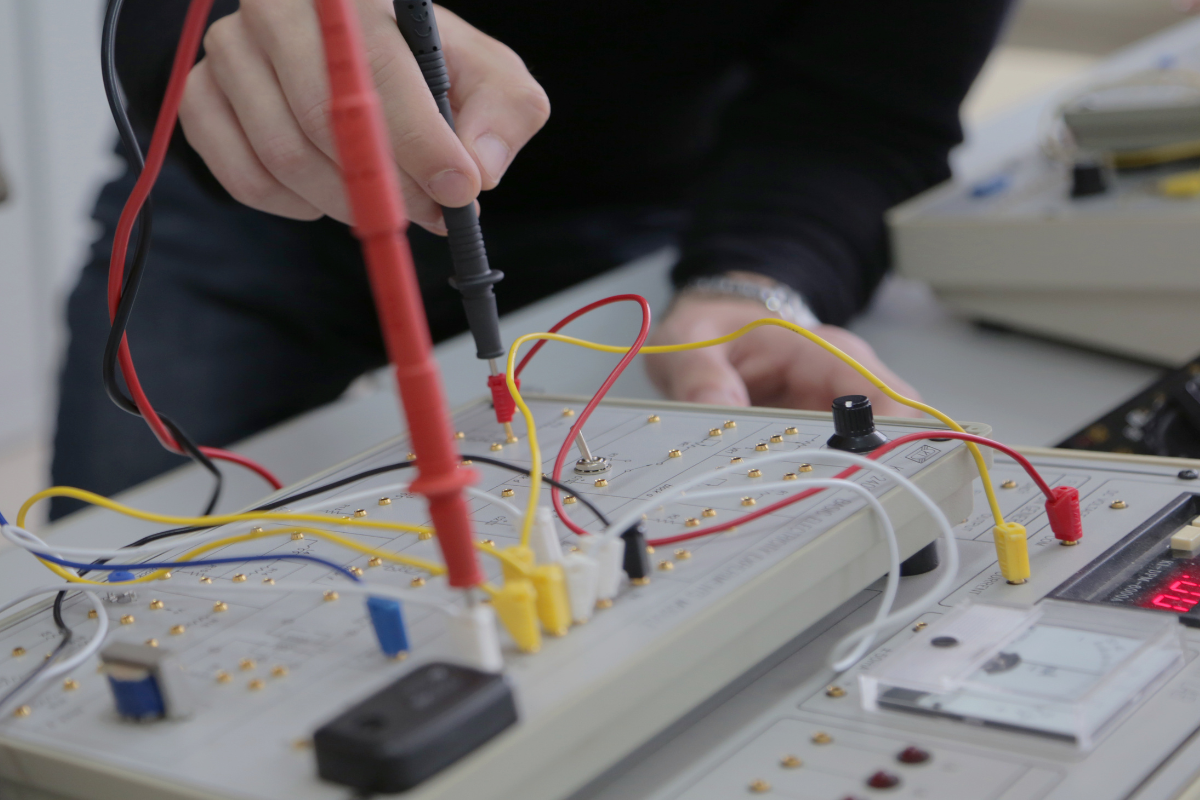 Career and technical education — April's workforce priority.