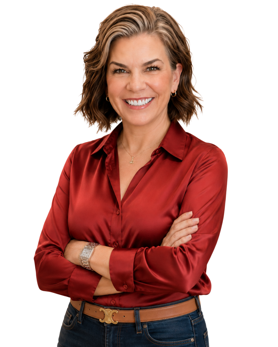 Rep. April Connors