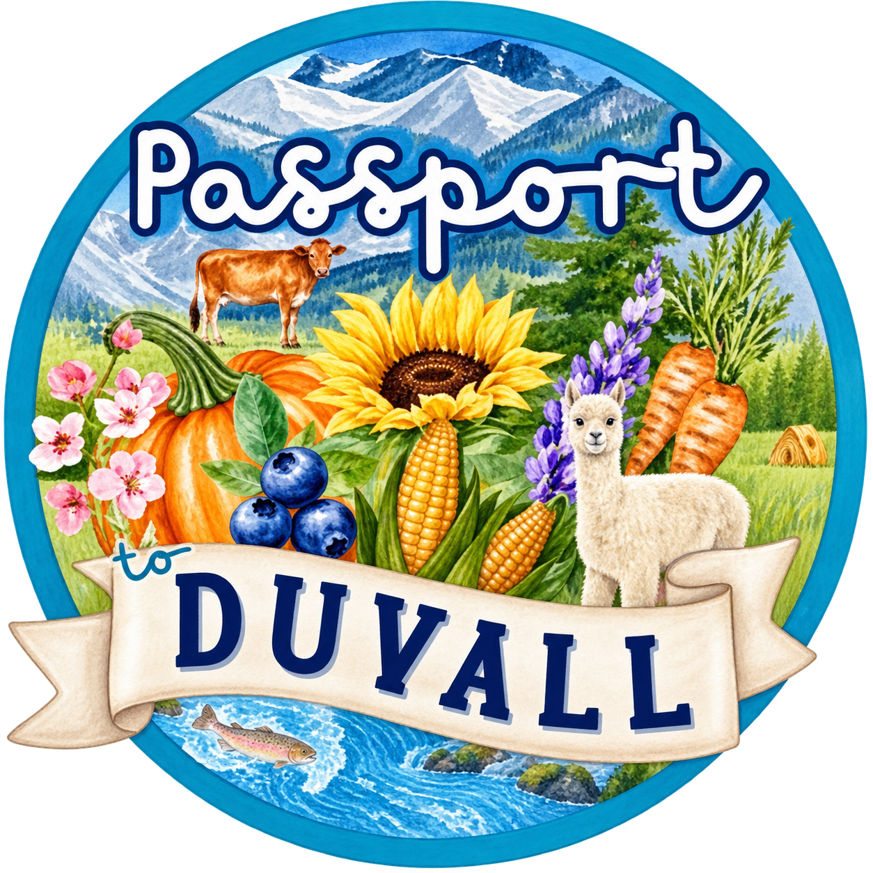Passport to Duvall