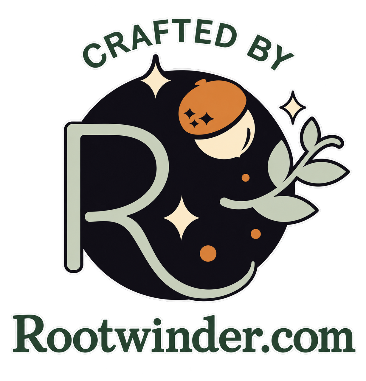 Root Winder